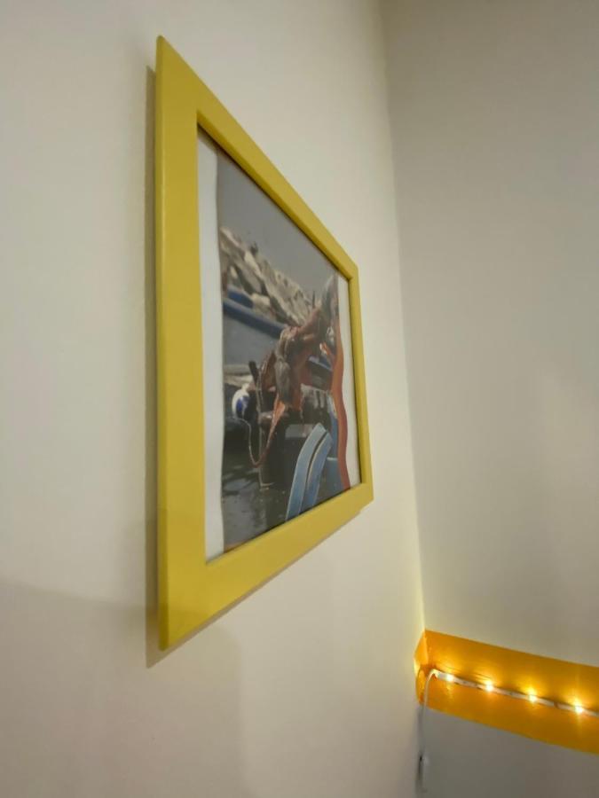 Ferienwohnung Annare Neapel Exterior foto