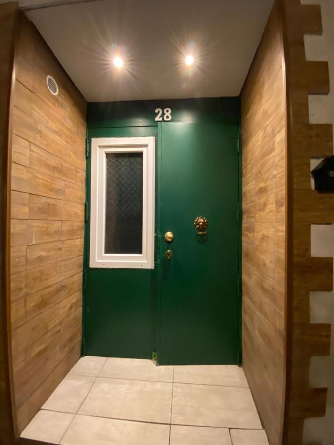 Ferienwohnung Annare Neapel Exterior foto