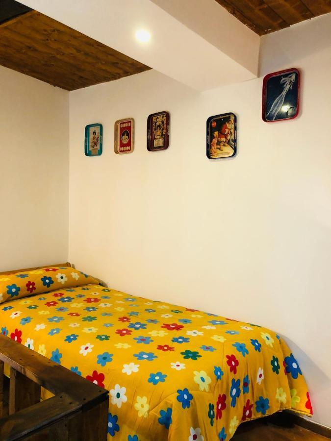 Ferienwohnung Annare Neapel Exterior foto