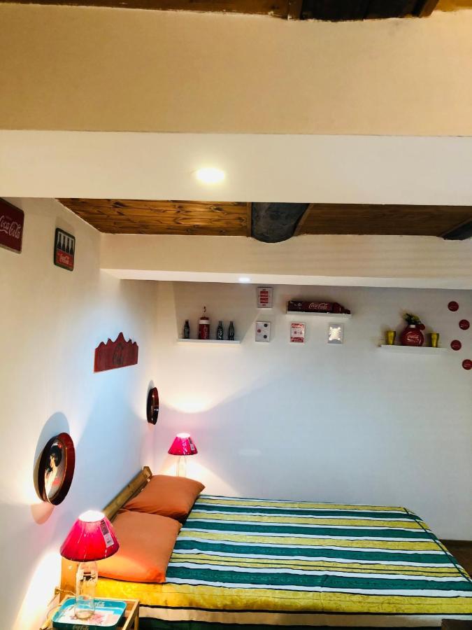 Ferienwohnung Annare Neapel Exterior foto