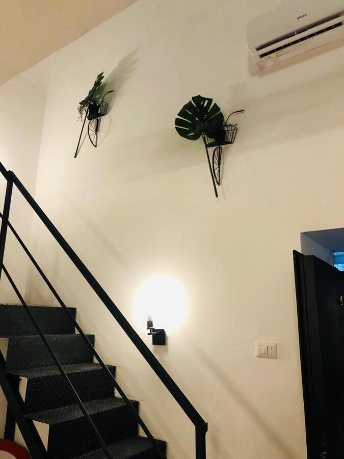 Ferienwohnung Annare Neapel Exterior foto
